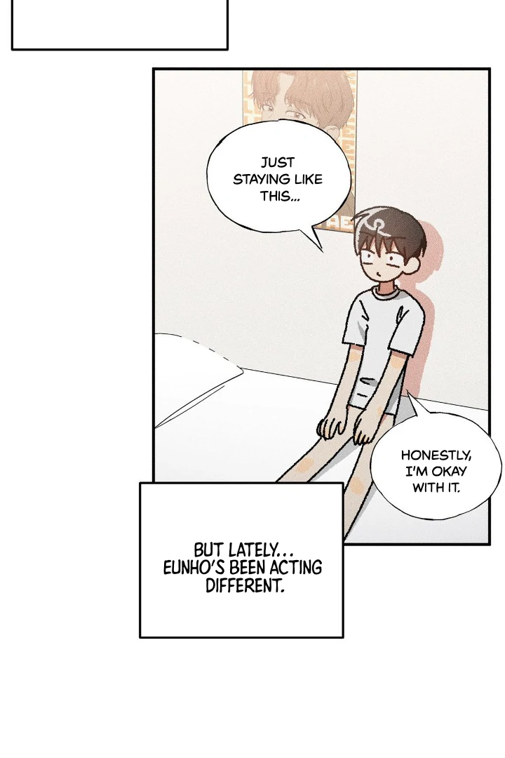 I Wasn’t Trying to Teach You This - Chapter 5 Page 80