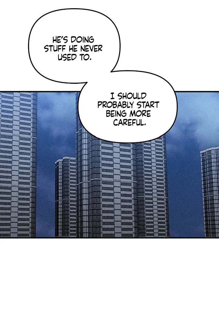 I Wasn’t Trying to Teach You This - Chapter 5 Page 81