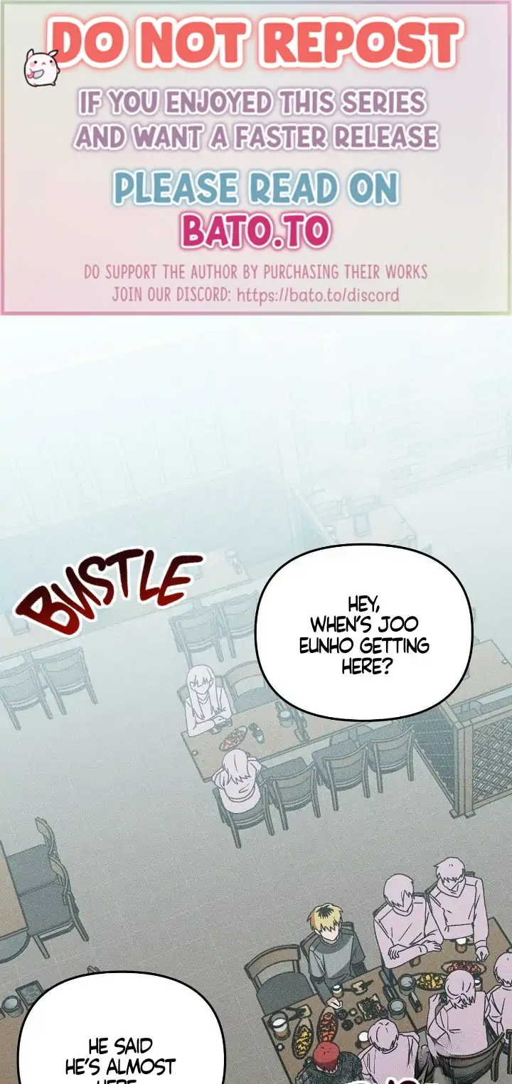 I Wasn’t Trying to Teach You This - Chapter 6 Page 1