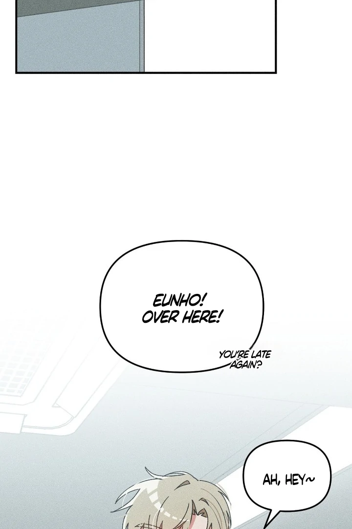 I Wasn’t Trying to Teach You This - Chapter 6 Page 3