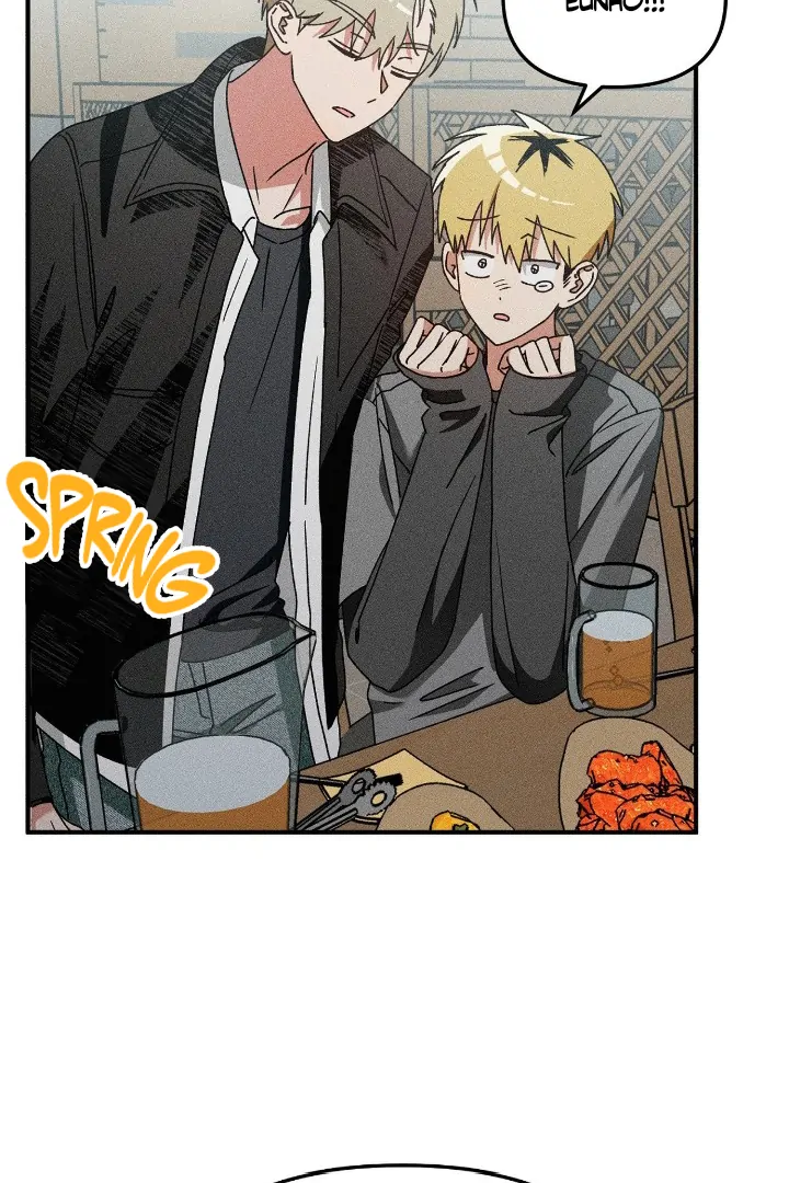 I Wasn’t Trying to Teach You This - Chapter 6 Page 7