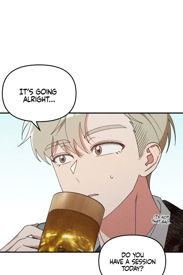 I Wasn’t Trying to Teach You This - Chapter 6 Page 10