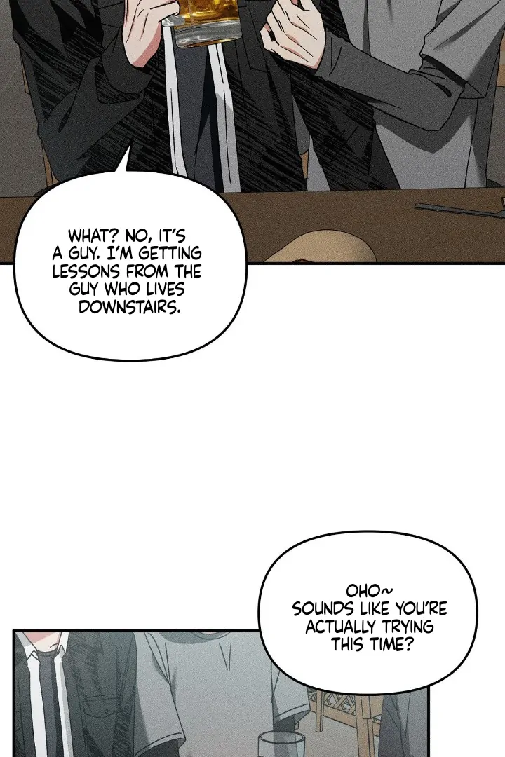 I Wasn’t Trying to Teach You This - Chapter 6 Page 12