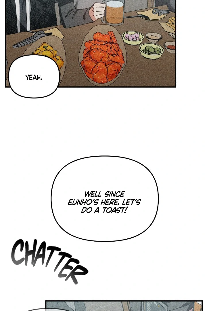 I Wasn’t Trying to Teach You This - Chapter 6 Page 13