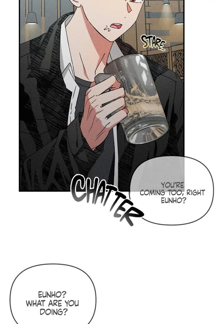 I Wasn’t Trying to Teach You This - Chapter 6 Page 15