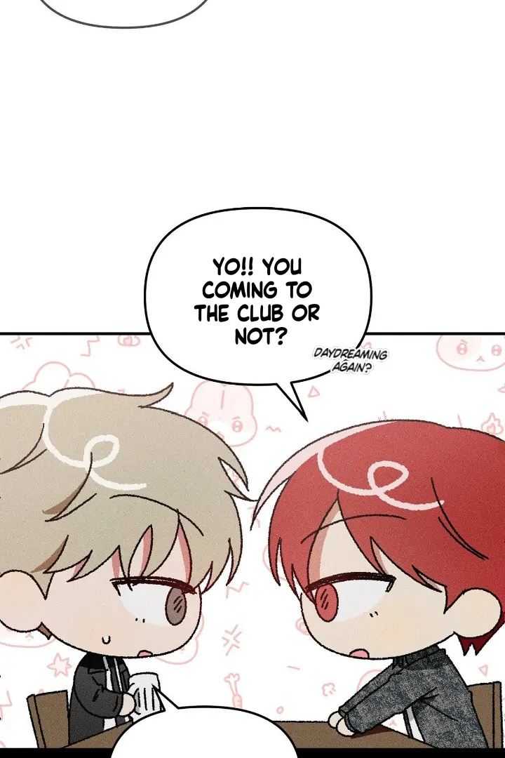 I Wasn’t Trying to Teach You This - Chapter 6 Page 16