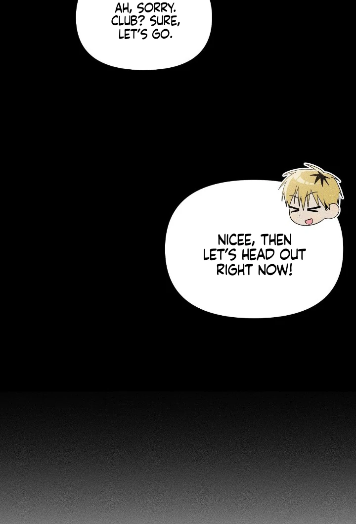 I Wasn’t Trying to Teach You This - Chapter 6 Page 17