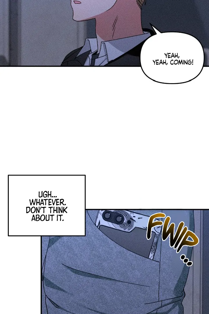 I Wasn’t Trying to Teach You This - Chapter 6 Page 24