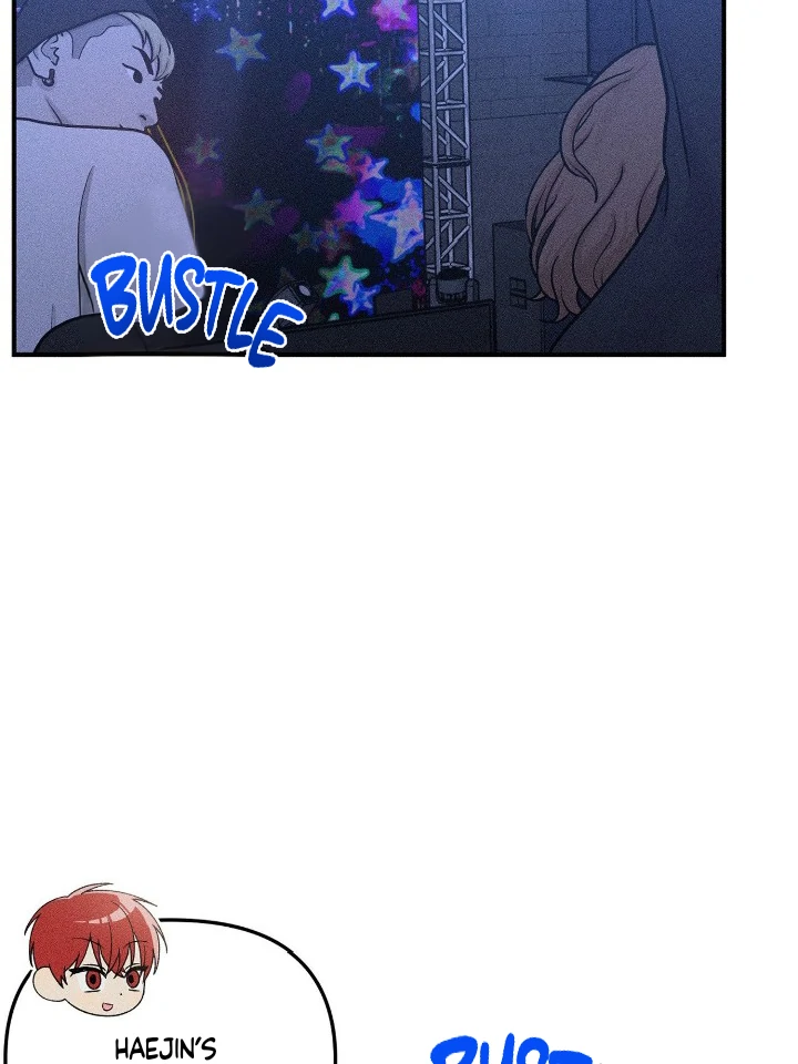 I Wasn’t Trying to Teach You This - Chapter 6 Page 26