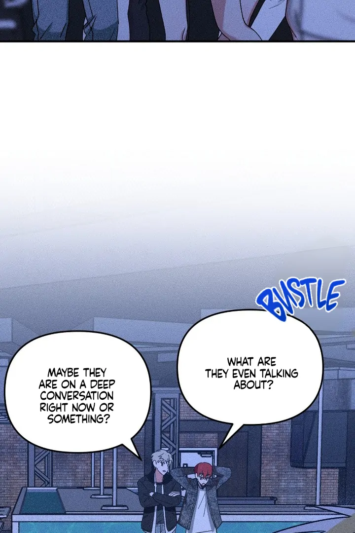 I Wasn’t Trying to Teach You This - Chapter 6 Page 29
