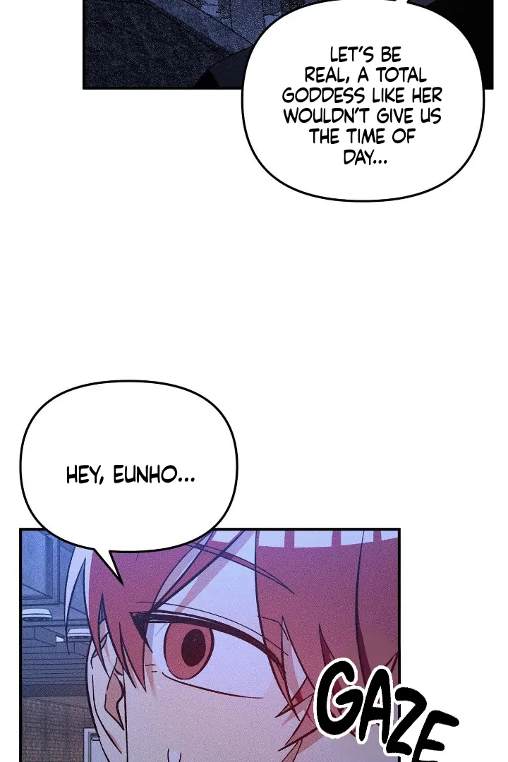 I Wasn’t Trying to Teach You This - Chapter 6 Page 32