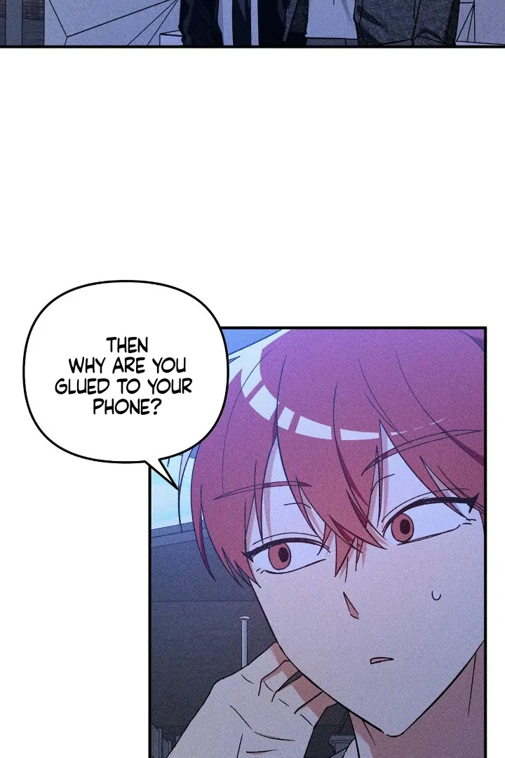I Wasn’t Trying to Teach You This - Chapter 6 Page 34