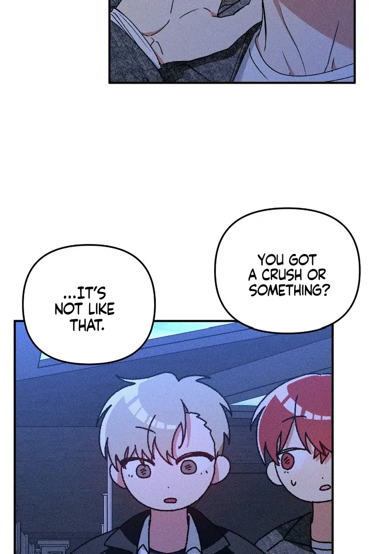 I Wasn’t Trying to Teach You This - Chapter 6 Page 35