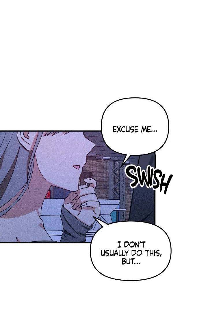 I Wasn’t Trying to Teach You This - Chapter 6 Page 38