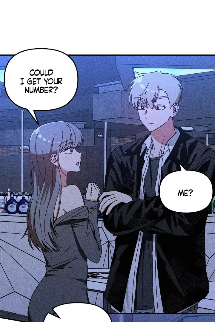 I Wasn’t Trying to Teach You This - Chapter 6 Page 39