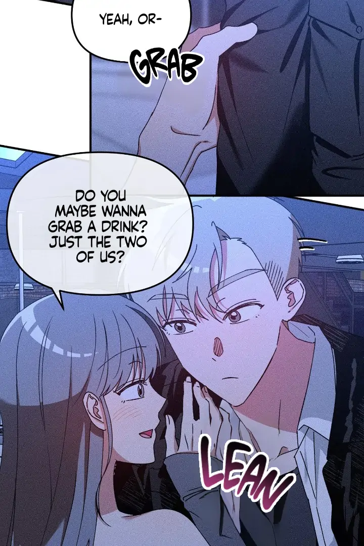 I Wasn’t Trying to Teach You This - Chapter 6 Page 40