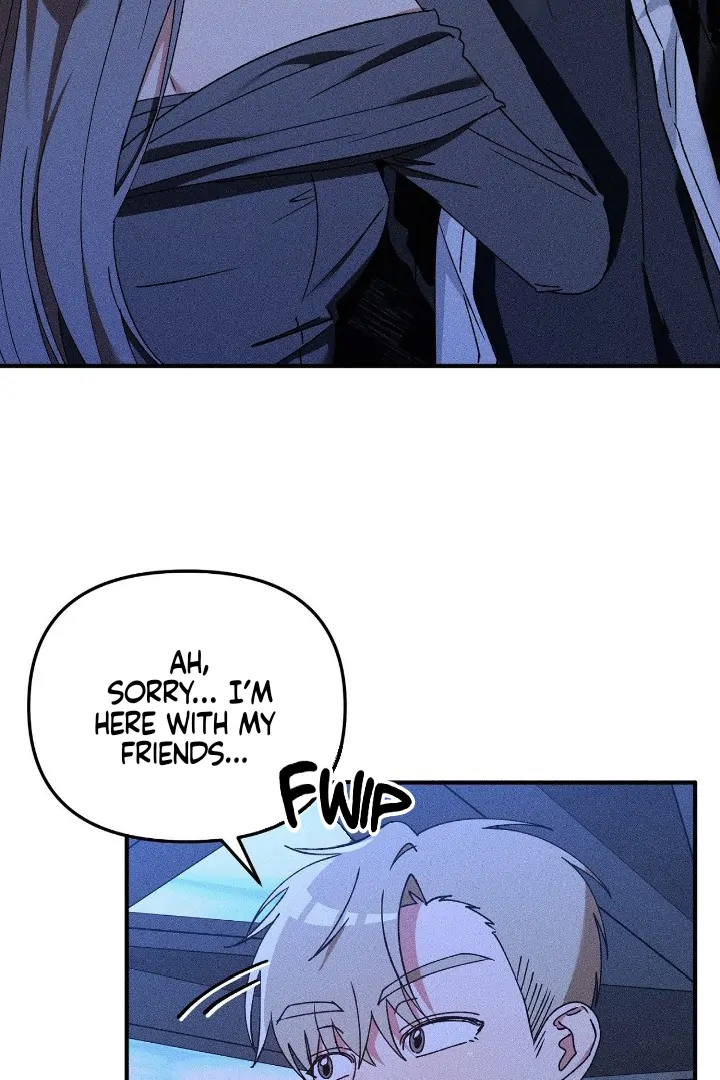 I Wasn’t Trying to Teach You This - Chapter 6 Page 41