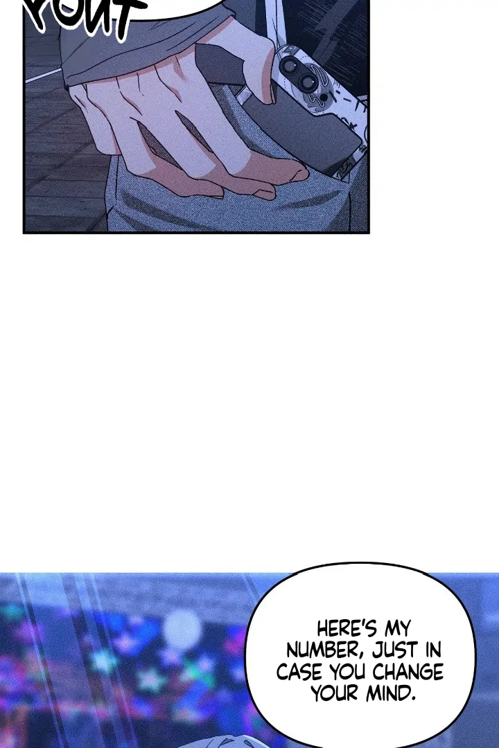 I Wasn’t Trying to Teach You This - Chapter 6 Page 43