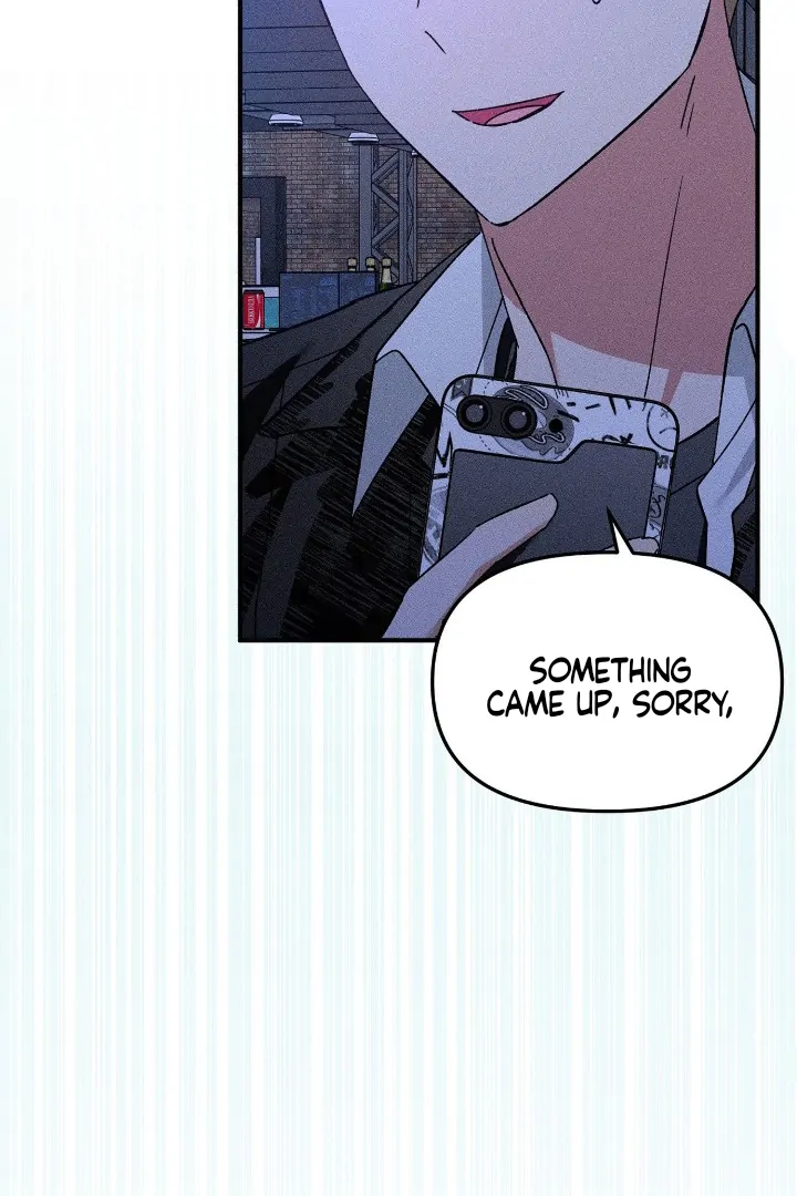 I Wasn’t Trying to Teach You This - Chapter 6 Page 48