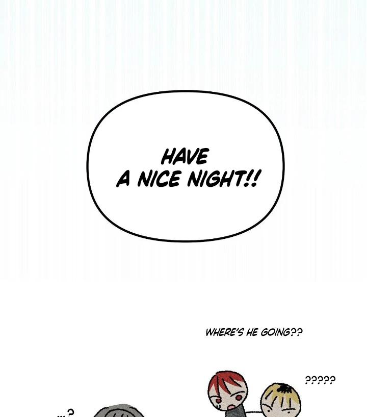 I Wasn’t Trying to Teach You This - Chapter 6 Page 49