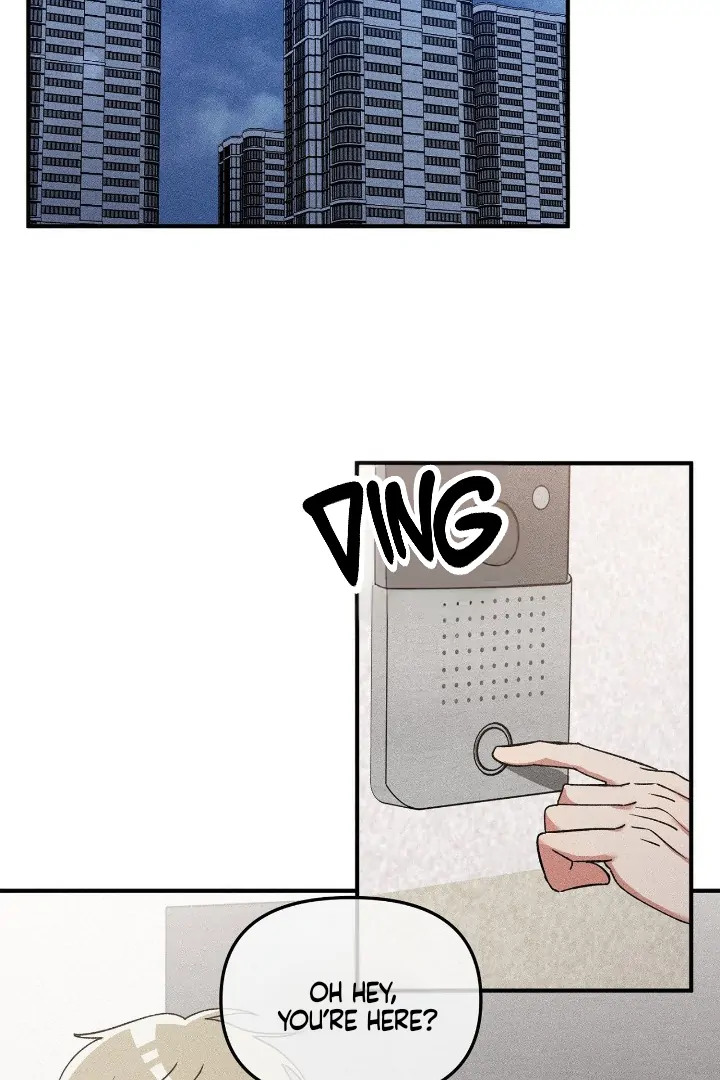 I Wasn’t Trying to Teach You This - Chapter 6 Page 53