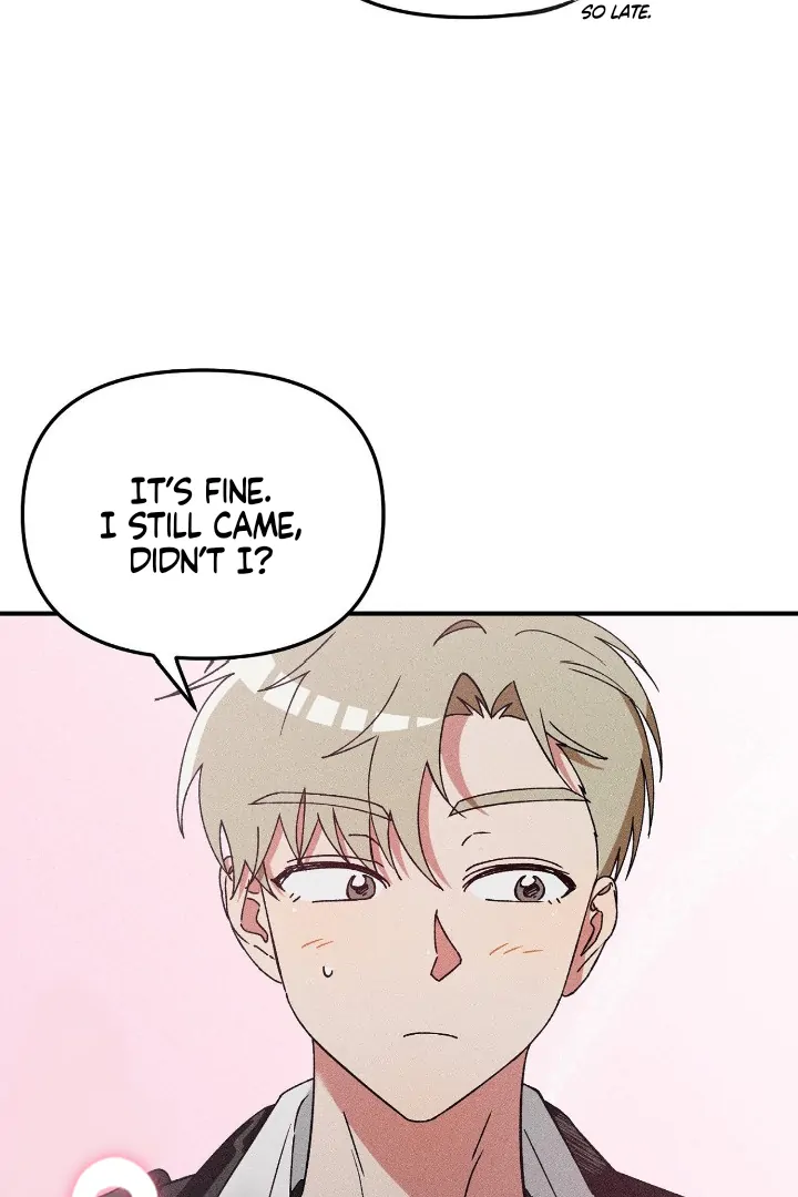 I Wasn’t Trying to Teach You This - Chapter 6 Page 55