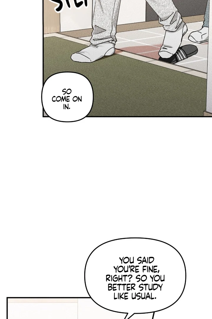I Wasn’t Trying to Teach You This - Chapter 6 Page 61