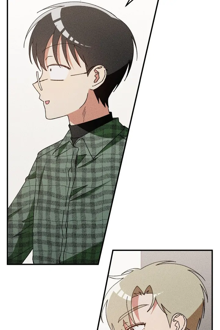 I Wasn’t Trying to Teach You This - Chapter 6 Page 62