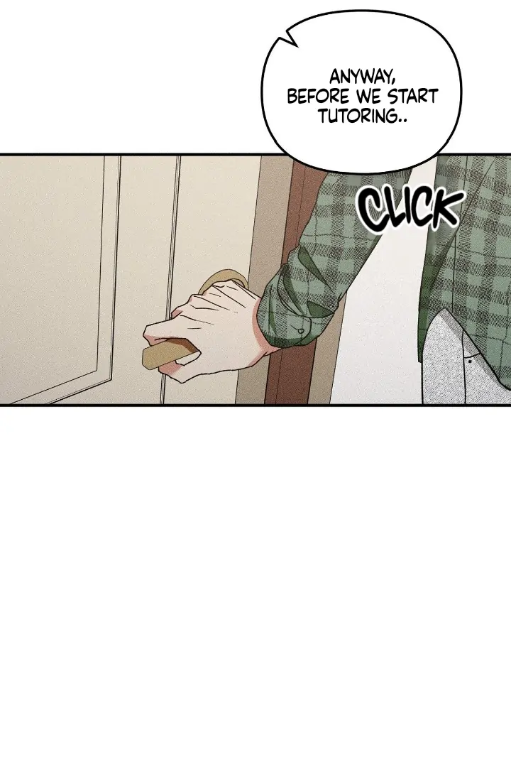 I Wasn’t Trying to Teach You This - Chapter 6 Page 64