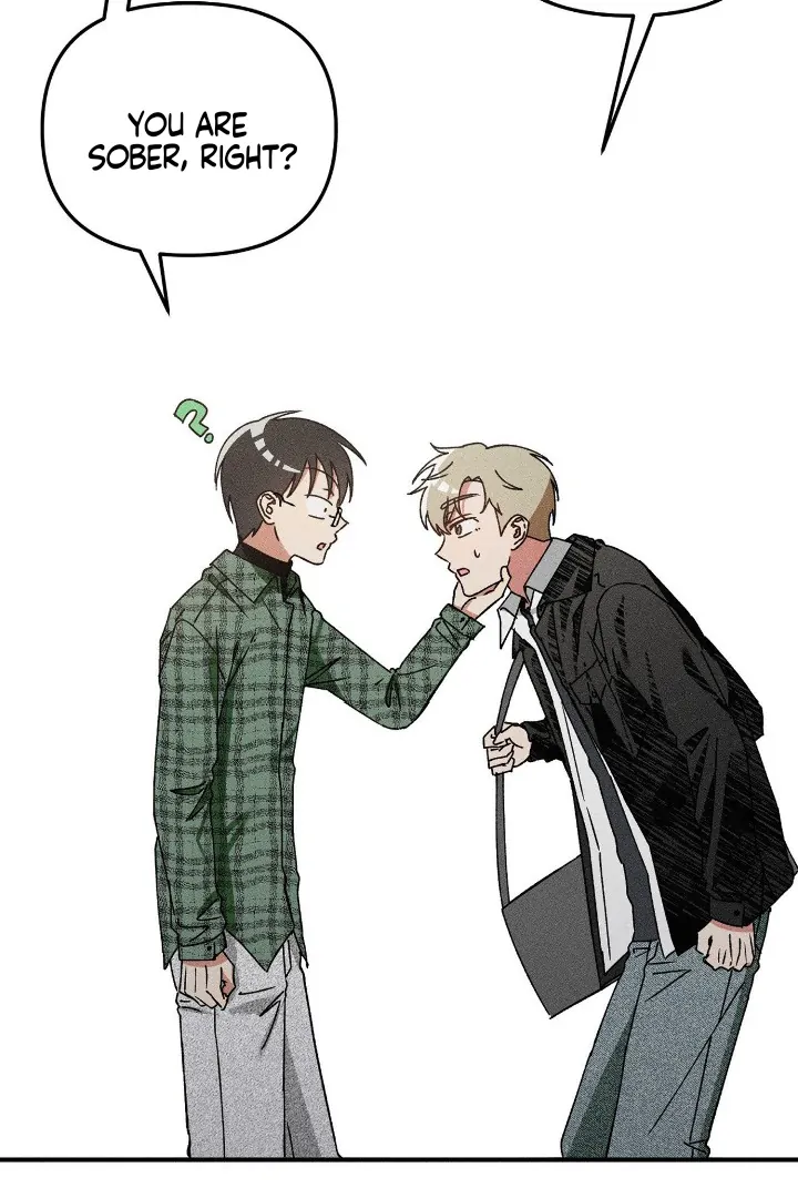 I Wasn’t Trying to Teach You This - Chapter 6 Page 71