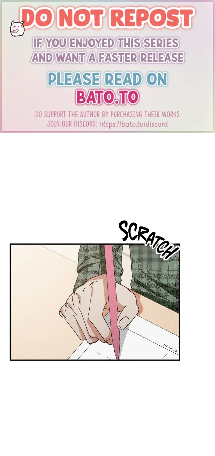I Wasn’t Trying to Teach You This - Chapter 7 Page 1