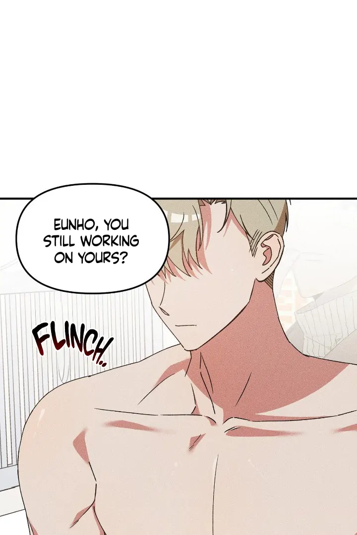 I Wasn’t Trying to Teach You This - Chapter 7 Page 4