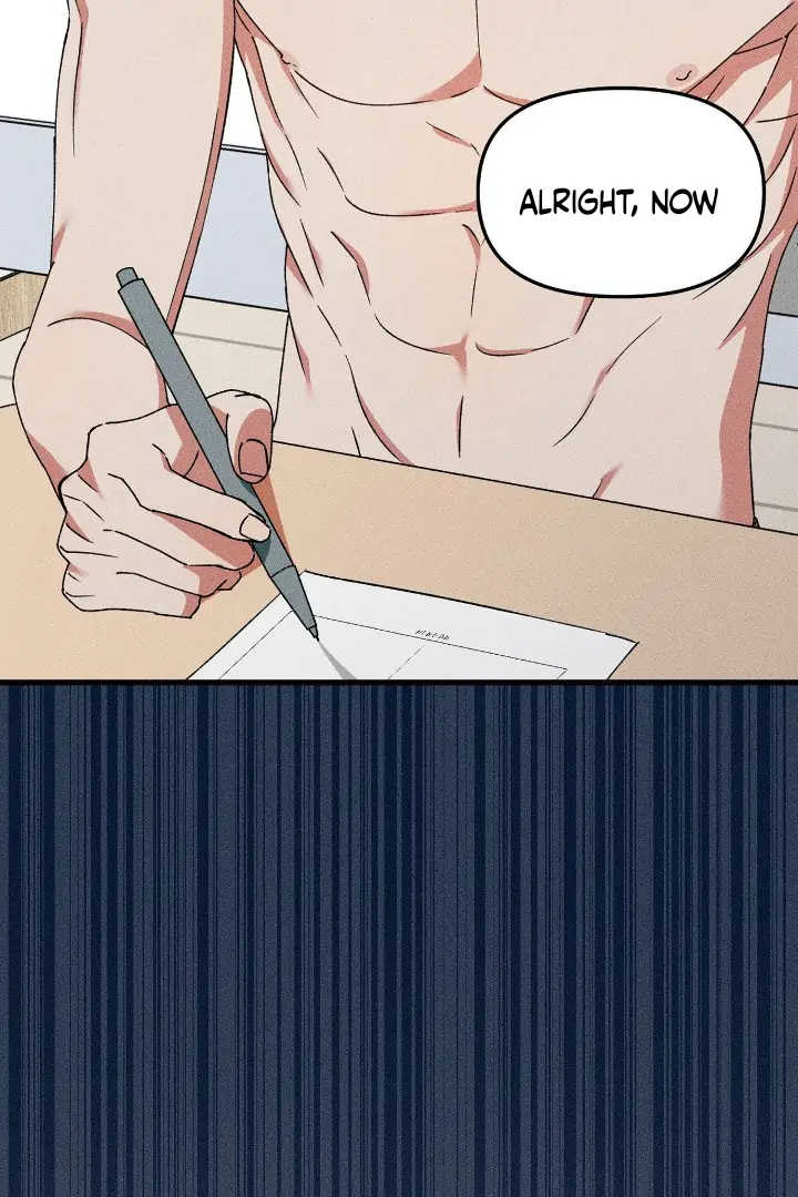 I Wasn’t Trying to Teach You This - Chapter 7 Page 5