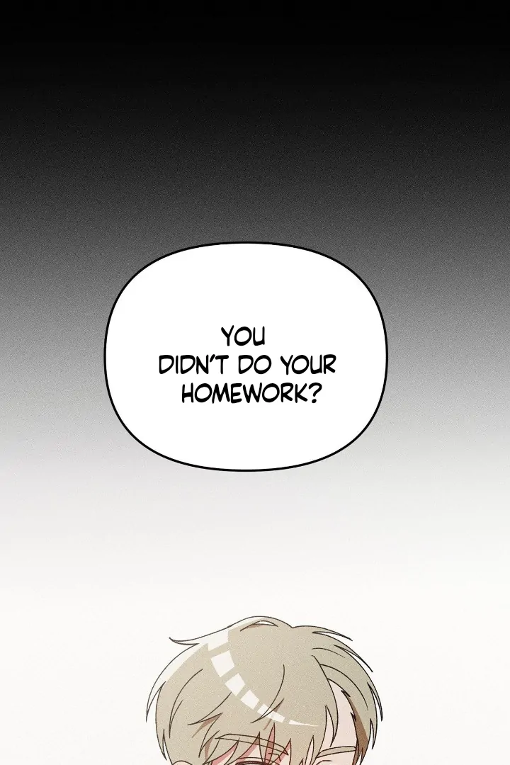 I Wasn’t Trying to Teach You This - Chapter 7 Page 8