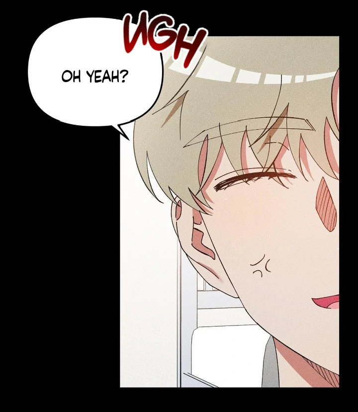 I Wasn’t Trying to Teach You This - Chapter 7 Page 22