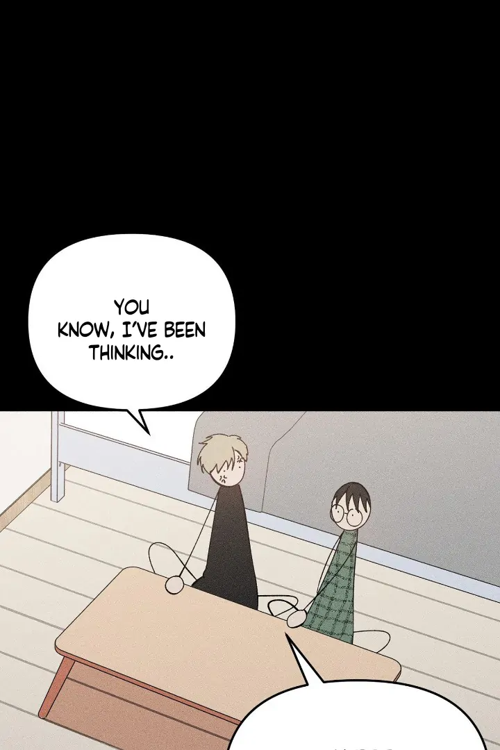 I Wasn’t Trying to Teach You This - Chapter 7 Page 23