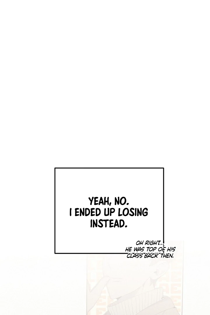 I Wasn’t Trying to Teach You This - Chapter 7 Page 31