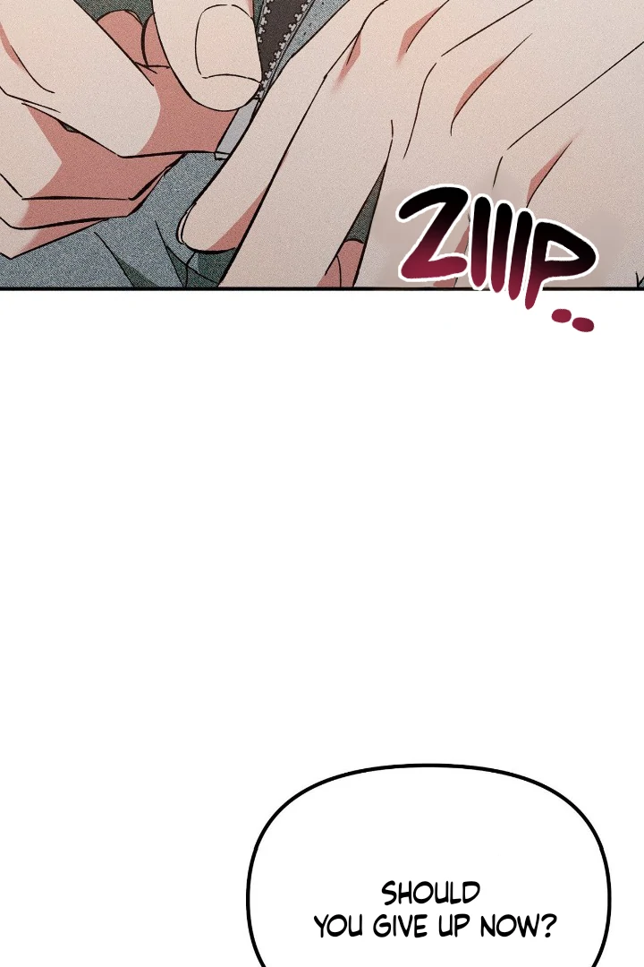 I Wasn’t Trying to Teach You This - Chapter 7 Page 34