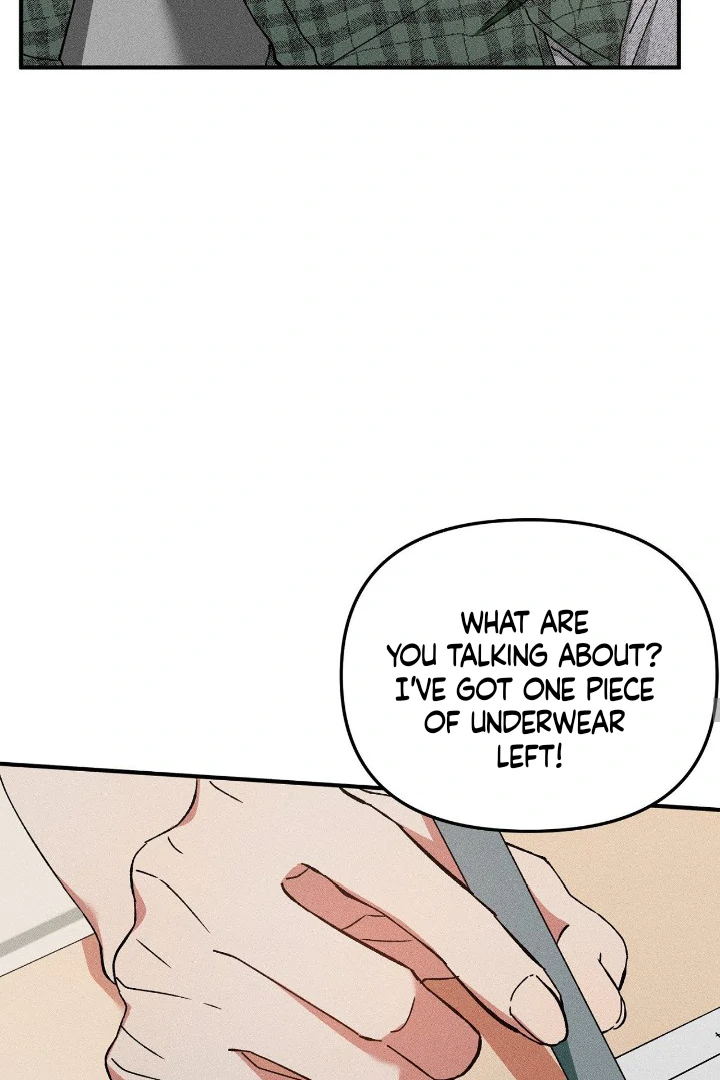 I Wasn’t Trying to Teach You This - Chapter 7 Page 36