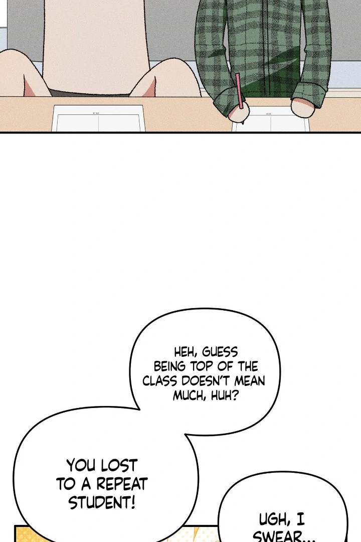 I Wasn’t Trying to Teach You This - Chapter 7 Page 42
