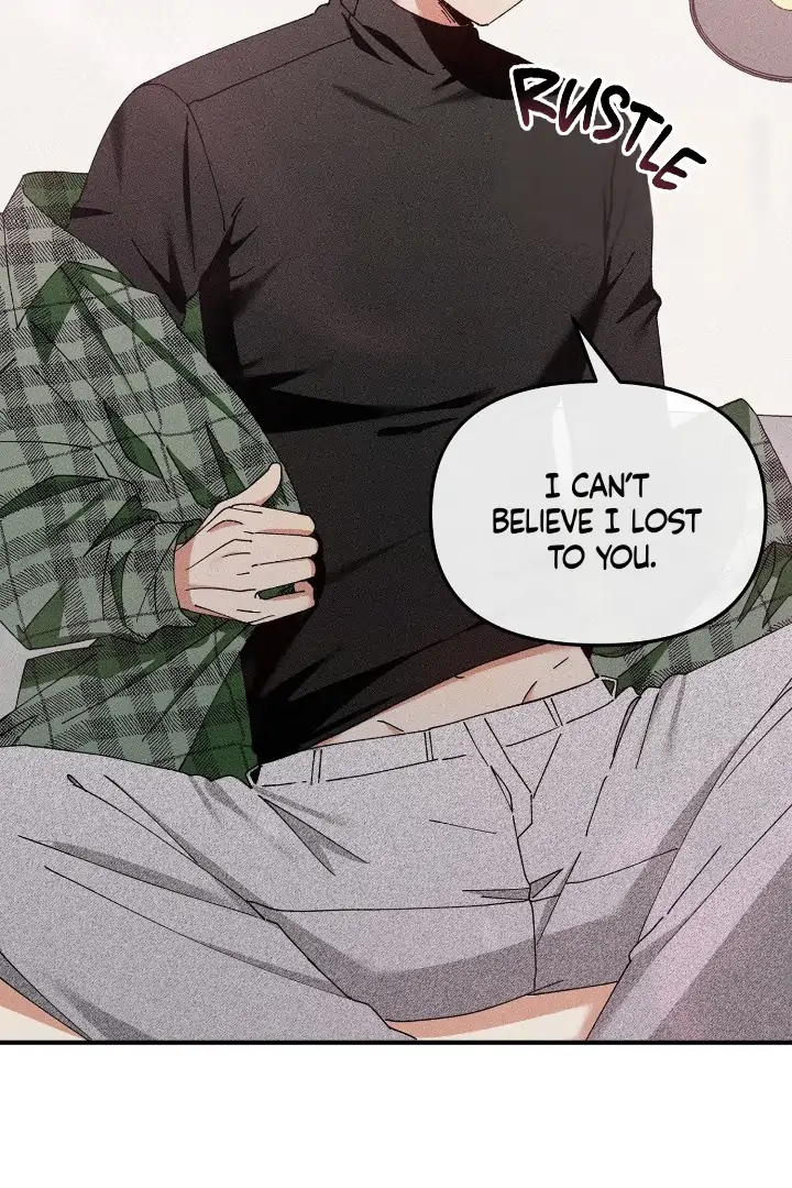 I Wasn’t Trying to Teach You This - Chapter 7 Page 46