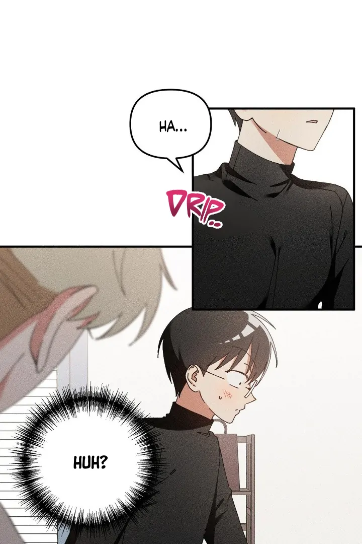 I Wasn’t Trying to Teach You This - Chapter 7 Page 47