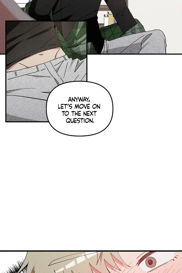 I Wasn’t Trying to Teach You This - Chapter 7 Page 48