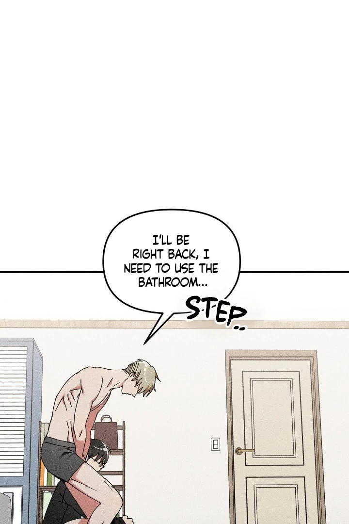 I Wasn’t Trying to Teach You This - Chapter 7 Page 54