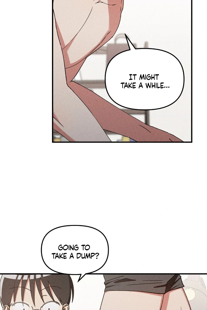 I Wasn’t Trying to Teach You This - Chapter 7 Page 56