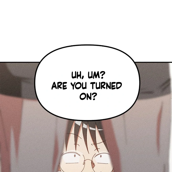 I Wasn’t Trying to Teach You This - Chapter 7 Page 63