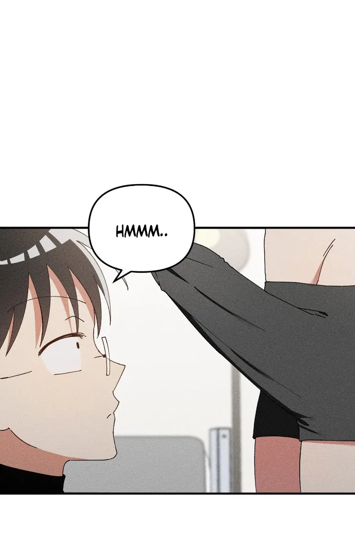 I Wasn’t Trying to Teach You This - Chapter 7 Page 65
