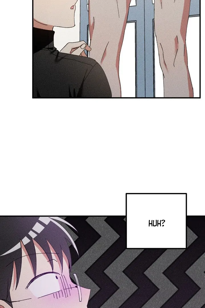 I Wasn’t Trying to Teach You This - Chapter 7 Page 68