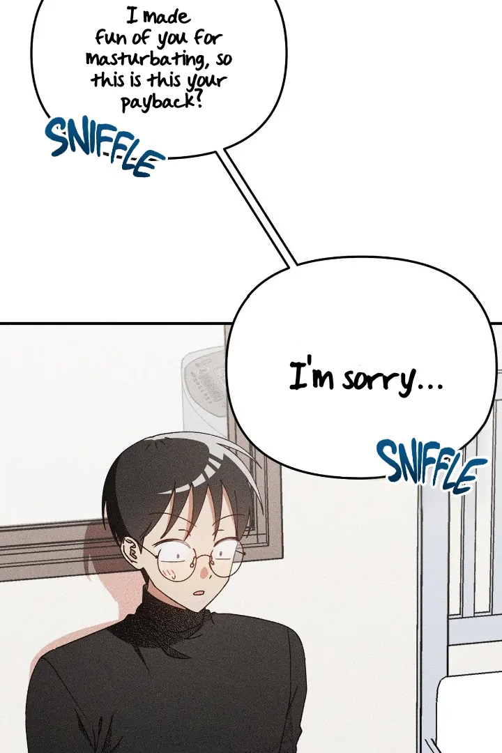 I Wasn’t Trying to Teach You This - Chapter 7 Page 73