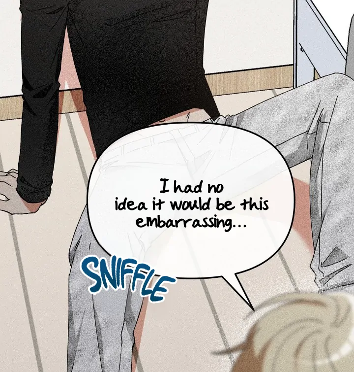 I Wasn’t Trying to Teach You This - Chapter 7 Page 74
